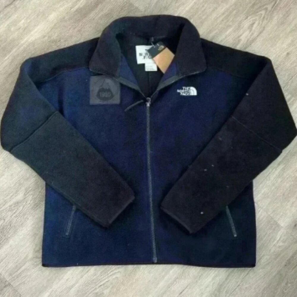 The North Face Unisex Origins Mountain Sweater, Medium